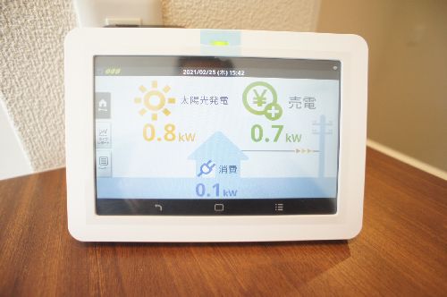 シンシアコート B 105号-8