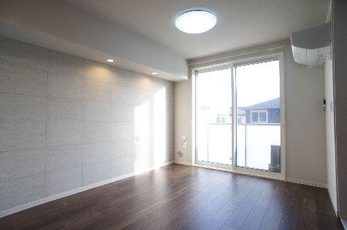 シンシアコート　Ｂ 202号-2