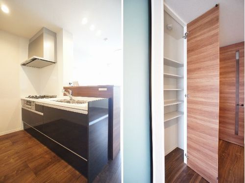 シンシアコート　Ｂ 202号-3