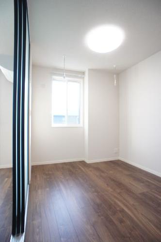 シンシアコート　Ｂ 202号-5