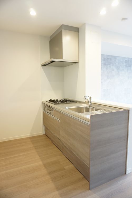 Ｌａ　ｖｉｅ　ｒｉｃｈｅ　南町 206号-3