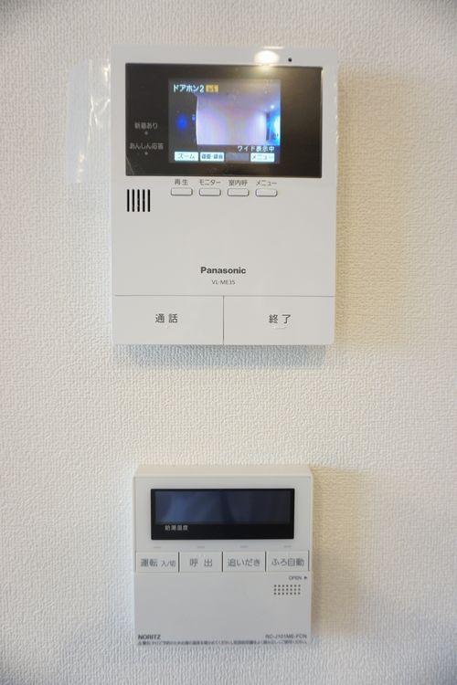 Ｌａ　ｖｉｅ　ｒｉｃｈｅ　南町 206号-7