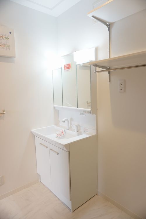 Ｌａ　ｖｉｅ　ｒｉｃｈｅ　南町 206号-9