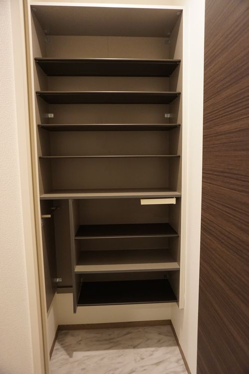 Ｌａ　ｖｉｅ　ｒｉｃｈｅ　南町 206号-11