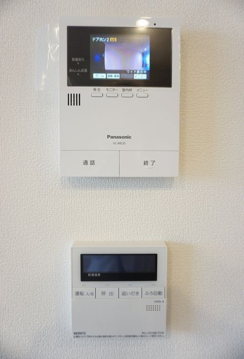 Ｌａ　ｖｉｅ　ｒｉｃｈｅ　南町 303号-7