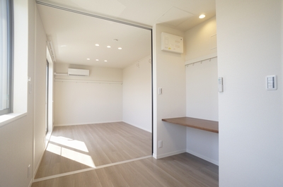 セルディーナ 202号-4