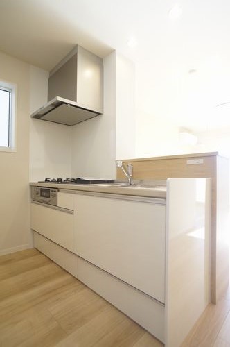 シャーメゾンオーク 101号-4