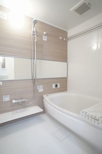 シャーメゾンオーク 101号-8