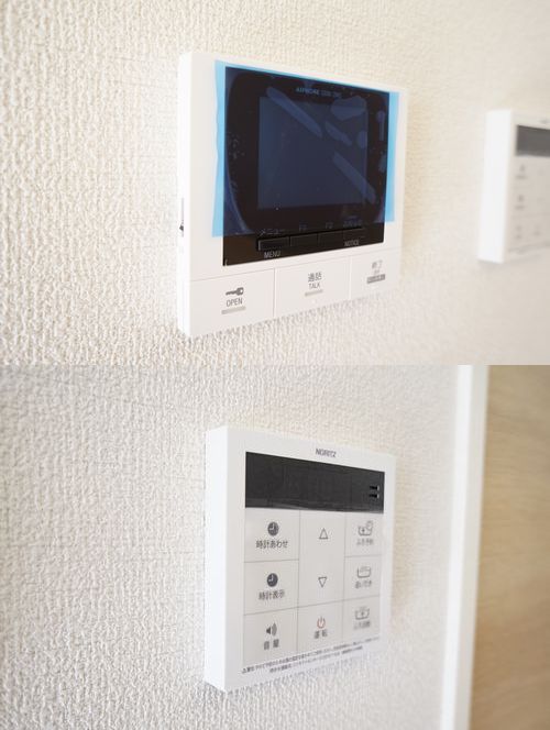 シャーメゾンオーク 101号-10