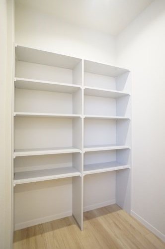 シャーメゾンオーク 101号-11