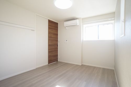 シャーメゾンオーク 103号-5