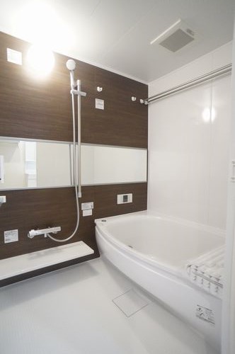 シャーメゾンオーク 103号-7