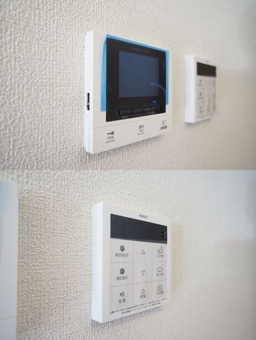 シャーメゾンオーク 103号-9