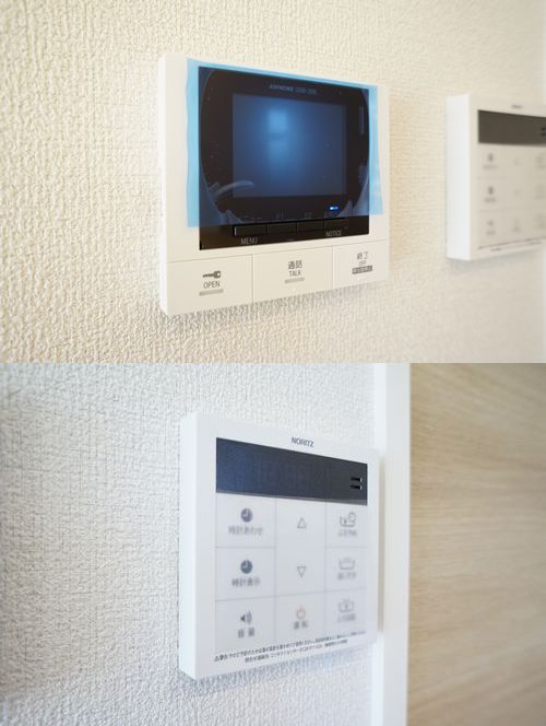 シャーメゾンオーク 201号-10