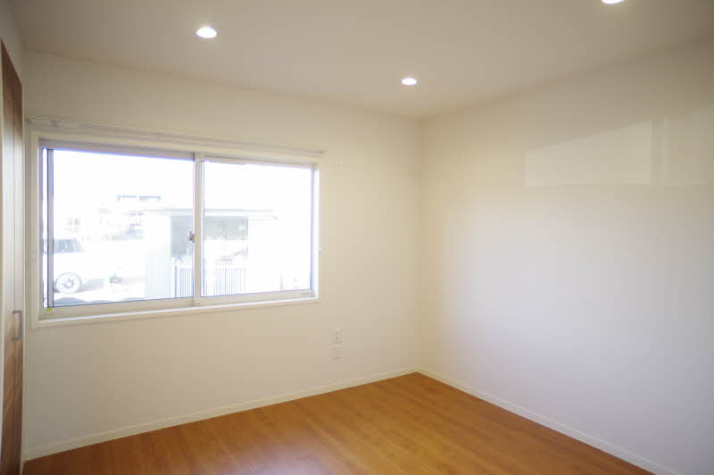 ラ・プラーサＡ 101号-4