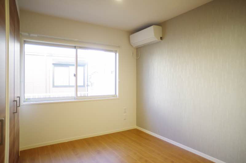 ラ・プラーサＡ 101号-6