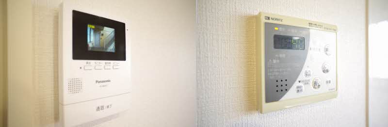 ラ・プラーサＡ 101号-11