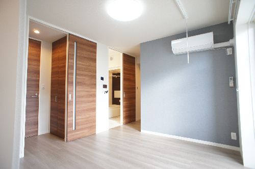 ララテラス 102号-3