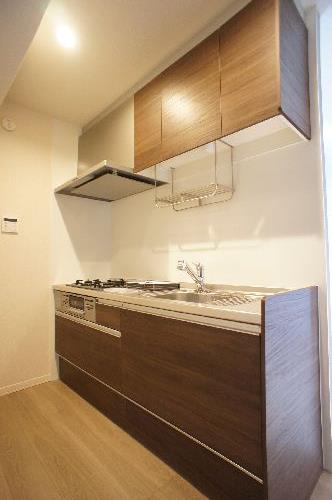 ララテラス 102号-5