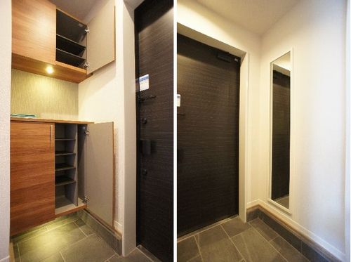 ララテラス 102号-11