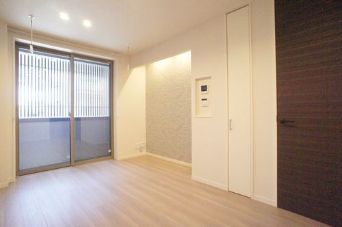 メゾン　ド　パルク 101号-3