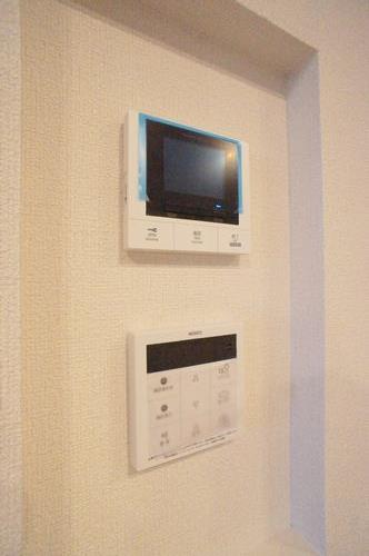 メゾン　ド　パルク 101号-5