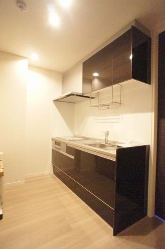 メゾン　ド　パルク 101号-7