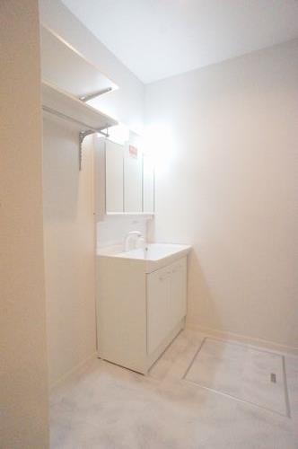 メゾン　ド　パルク 101号-8