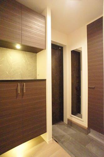 メゾン　ド　パルク 101号-11