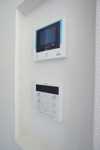 メゾン　ド　パルク 302号-5