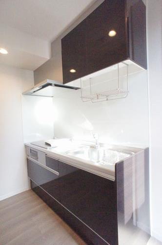 メゾン　ド　パルク 302号-6