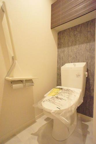 メゾン　ド　パルク 302号-9