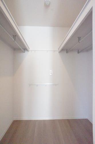 メゾン　ド　パルク 303号-5