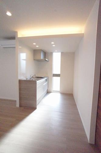 メゾン　ド　パルク 303号-6