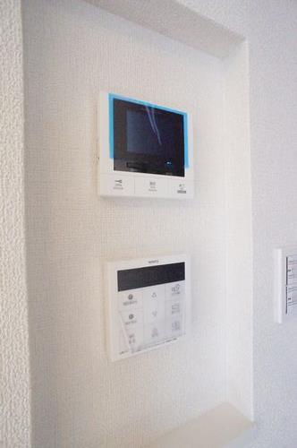 メゾン　ド　パルク 303号-7