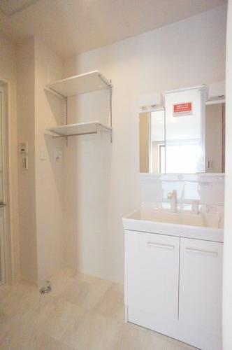 メゾン　ド　パルク 303号-8