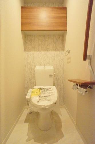 メゾン　ド　パルク 303号-10