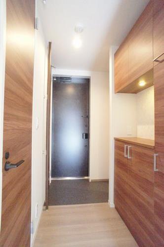 メゾン　ド　パルク 303号-11