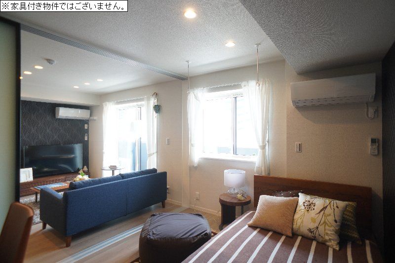 シャーメゾン表町 202号-5