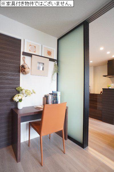 シャーメゾン表町 202号-7