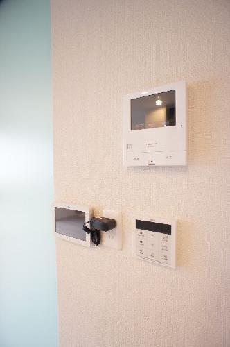 シャーメゾン表町 202号-9