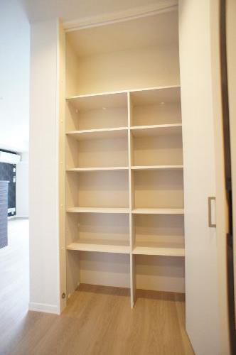 シャーメゾン表町 202号-10