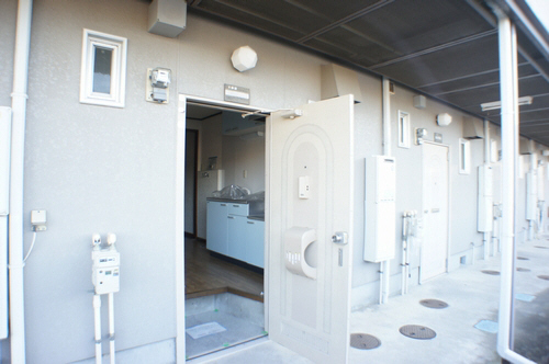 サンドゥエルA 102号-11