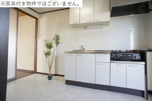 サンドゥエルＡ 201号-5