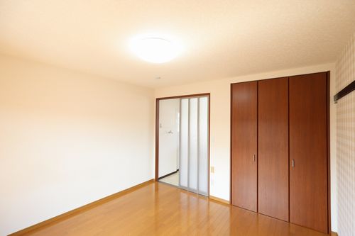 サンドゥエルＡ 203号-3