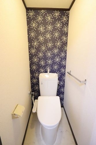 サンドゥエルＡ 203号-7