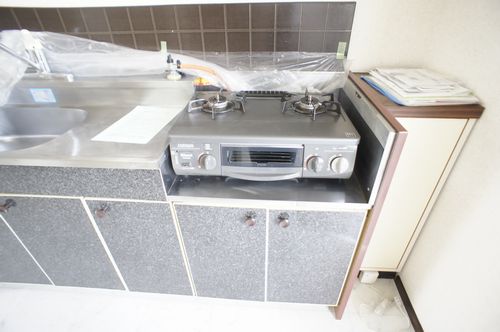 サンドゥエルＡ 206号-3