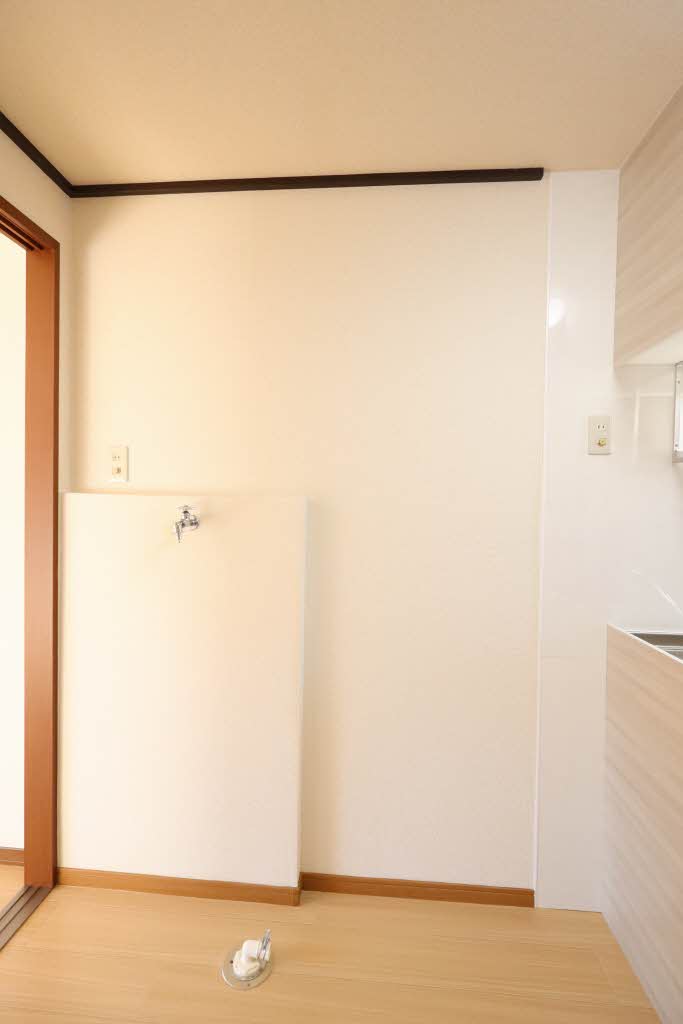 サンドゥエルＡ 206号-8