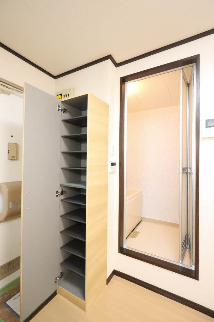 サンドゥエルＡ 206号-9