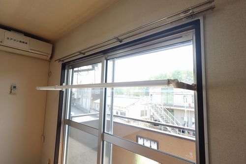 サンドゥエルB 201号-6